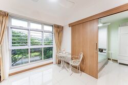 Blk 408B Northshore Residences II (Punggol), HDB 2 Rooms #558096581